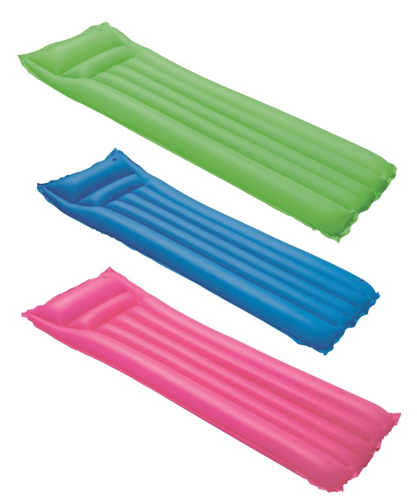 BESTWAY Airmat 183x69cm 2 Air Chambers