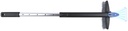 ALL RIDE Extendable Ice Scraper and Brush