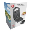 ALL RIDE Sandwich Maker 12V 120W for Car
