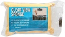 ALL RIDE Clear View Sponge 13x5x9cm