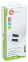 ALL RIDE Car Charger 2x USB 12/24V 2.1A