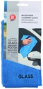 ALL RIDE Microfiber Cloth Glass 35x35cm 250gsm
