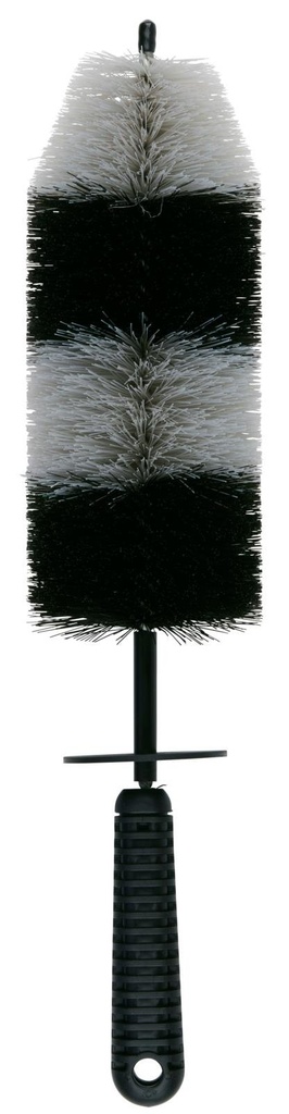 ALL RIDE Wheel Brush Ø9.5x46cm