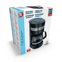 ALL RIDE Coffee Maker 24V 300W 4-6 Cups