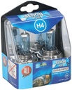 ALL RIDE Car Light Kit H4 12V Xenon Blue