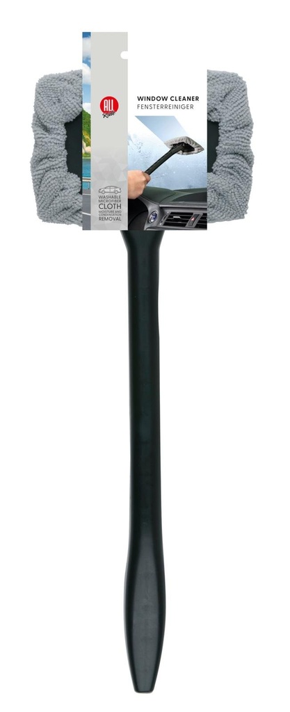 ALL RIDE Window Cleaner 40x13cm