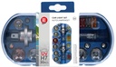 ALL RIDE Car light set H7 30 pcs