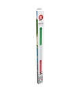 ALL RIDE LED Light Bar USB 60cm 42LED Red-White-Green
