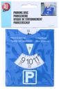 ALL RIDE Parking Disc 125x100mm