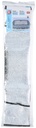 ALL RIDE Sunshade Metallic/White 130x60cm