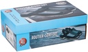 ALL RIDE Safety Slipper Size 42 Grey