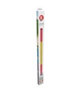 ALL RIDE LED Light Bar USB 90cm Red-Yellow-Red