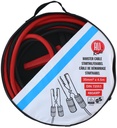 ALL RIDE Booster Cable 35mm 480A 2x4.5m DIN-72553
