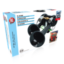 ALL RIDE Air Horn TGV 24V E9