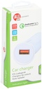 ALL RIDE Car Charger Qualcomm 3.0 3.1A 1USB