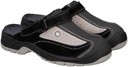 ALL RIDE Safety Slipper Size 44 Grey