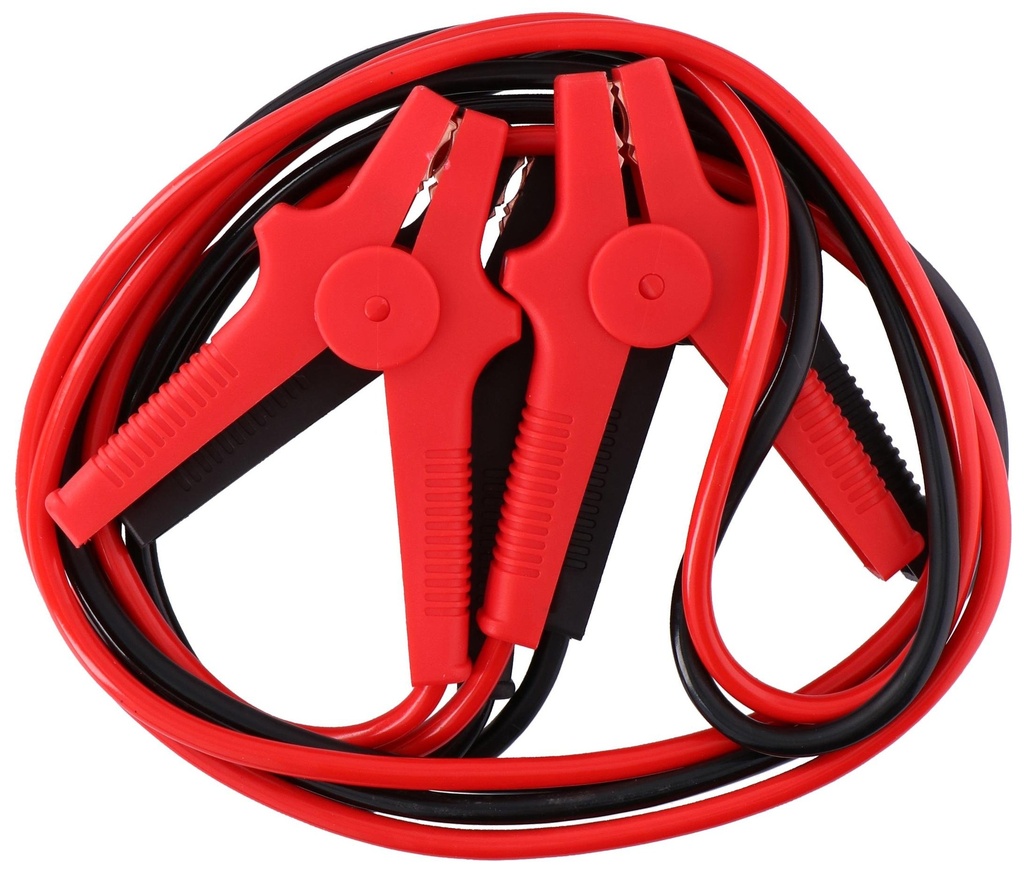 ALL RIDE Booster Cable 16mm 220A 2x3m DIN-72553