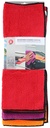 ALL RIDE Cleaning Cloth 35x40cm 300gsm Wet & Dry