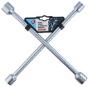 ALL RIDE 4-Way Wheel Wrench 13/16 17 19 22mm