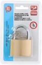 ALL RIDE Safety Padlock 50mm