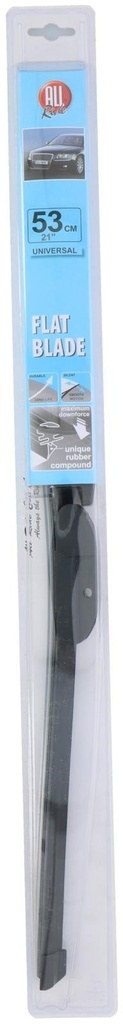 [871125206933] ALL RIDE Wiper Blade 53cm Flat