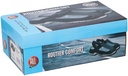ALL RIDE Safety Slipper Size 45 Grey