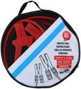 ALL RIDE Booster Cable 16mm 220A 2x3m DIN-72553
