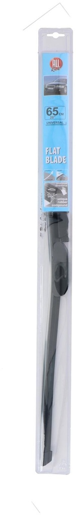 ALL RIDE Flex Wiper Blade 65cm