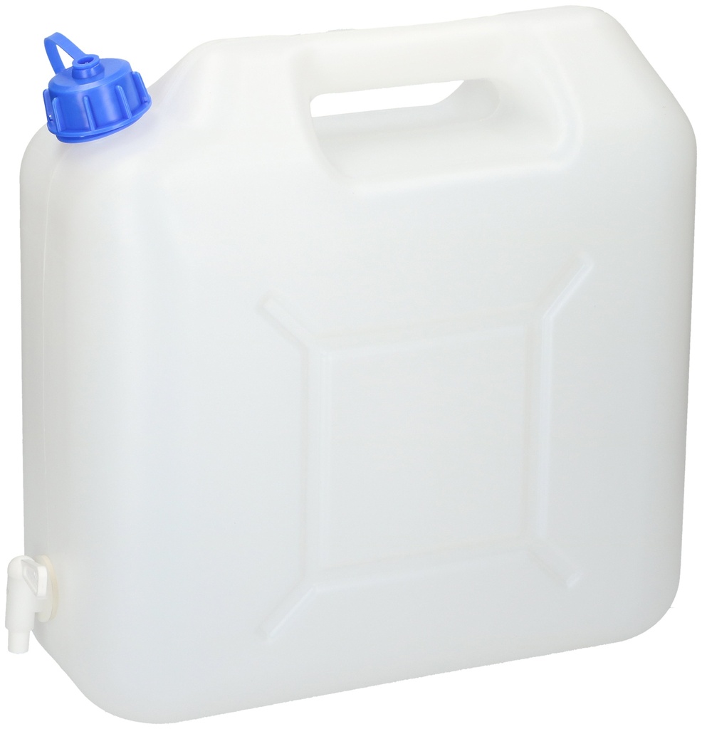 ALL RIDE Water Can with Tap 15 Litre