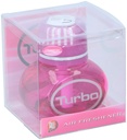 ALL RIDE Car Air Freshener Turbo Strawberry 150ml