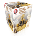 ALL RIDE Air Freshener Crown New Car 50ml