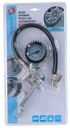 ALL RIDE Air Gun And Tire Pressure Gauge