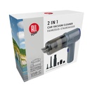 ALL RIDE Car Vacuum Cleaner DC 5V 36W