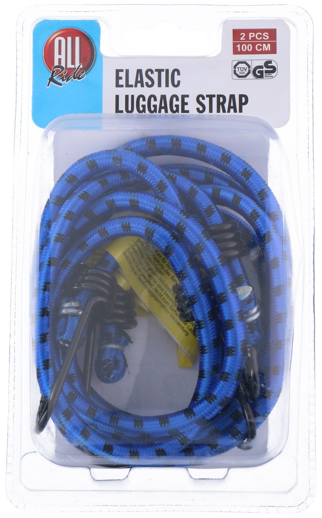 ALL RIDE Luggage Strap 100cm