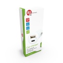 ALL RIDE USB Car Charger Type C 12-24V 5V/3A