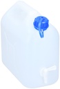 ALL RIDE Water Can with Tap 5 Litre