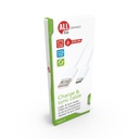 ALL RIDE USB Type-C Cable 3m 2A White