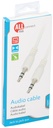 ALL RIDE Audio Cable Jack 3.5mm 1.2m