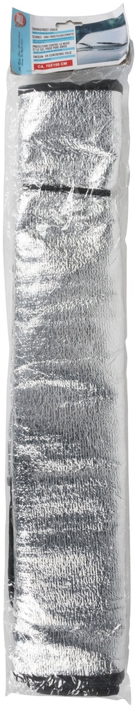 ALL RIDE Snow And Frost Cover 150x70cm