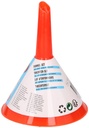 ALL RIDE Funnel Set d11xh16cm