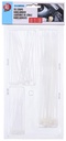 ALL RIDE Cable Ties 100mm, 120mm, 200mm