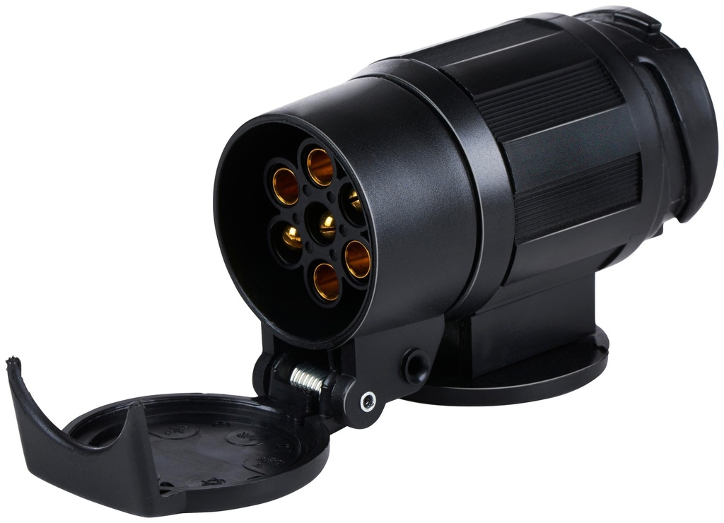 ALL RIDE Adapter 13/7 Pole 12V