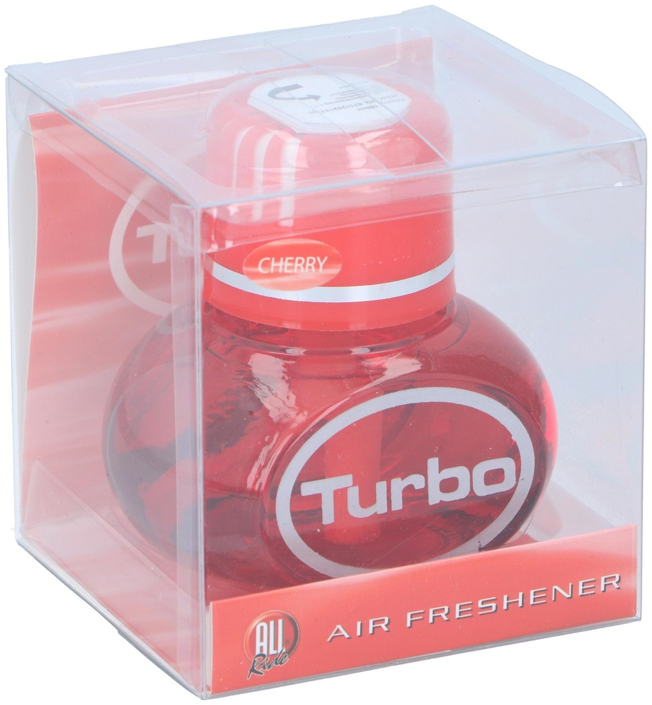 [871125218273] ALL RIDE Airfresh Turbo Cherry 150ml