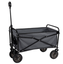 CAMP ACTIVE Foldable Trolly 82x52x63cm