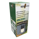 CAMP ACTIVE Camping Light Oval