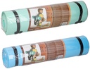 CAMP ACTIVE Camping Mat 180x50x0.6cm