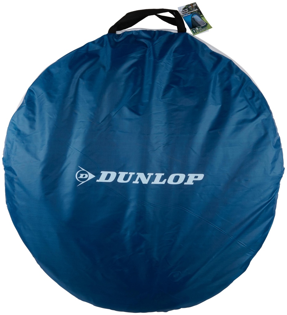 [871125250204] CAMP ACTIVE Pop-up Tent 1-Person 220x120x90cm