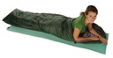 CAMP ACTIVE Camping Mat 180x50cm Alu