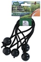 CAMP ACTIVE Ball Bungees 14cm