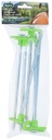 CAMP ACTIVE Tent Pegs 20cm